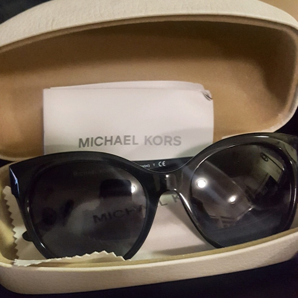 Michael Kors sunglasses